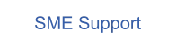SME Support